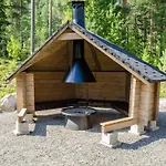 Дом отдыха Kaeraenkkae By Interhome