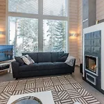 Kaeraenkkae By Interhome Дом отдыха *