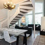 Kaeraenkkae By Interhome Дом отдыха Hattusaari
