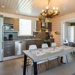 Kaeraenkkae By Interhome Semesterbostad Hattusaari