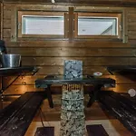 Kaeraenkkae By Interhome Hattusaari