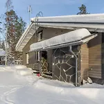 Kaeraenkkae By Interhome Дом отдыха Hattusaari