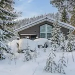 Kaeraenkkae By Interhome Дом отдыха *