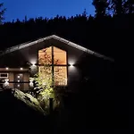 Kaeraenkkae By Interhome Дом отдыха