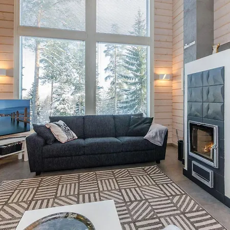 Kaeraenkkae By Interhome Dom wakacyjny *