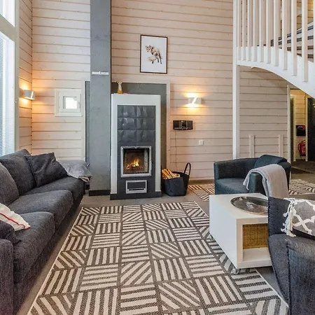 Dom wakacyjny Kaeraenkkae By Interhome