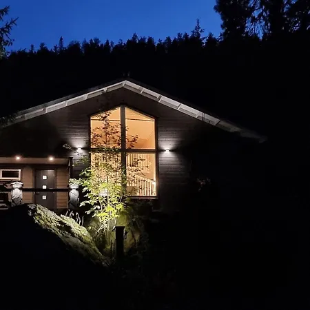 Holiday home Kaeraenkkae By Interhome