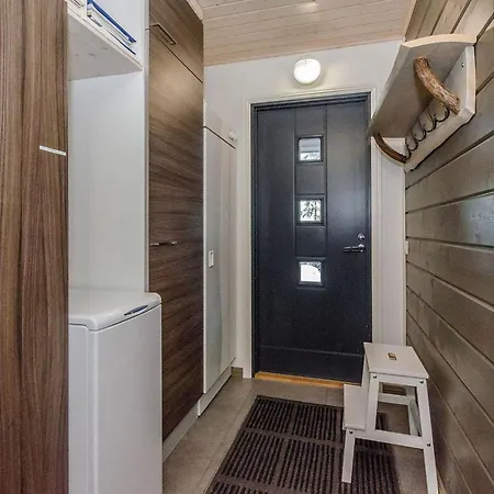 Kaeraenkkae By Interhome Holiday home Hattusaari