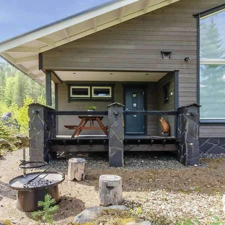 Kaeraenkkae By Interhome * Hattusaari