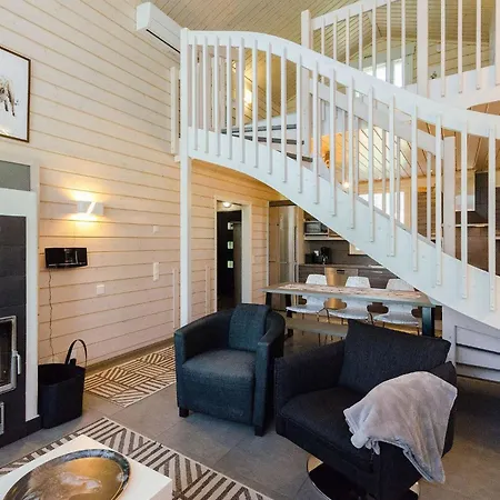 Holiday home Kaeraenkkae By Interhome *