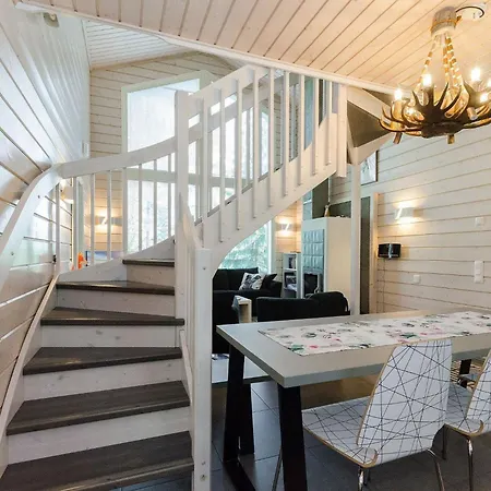 Kaeraenkkae By Interhome Hattusaari