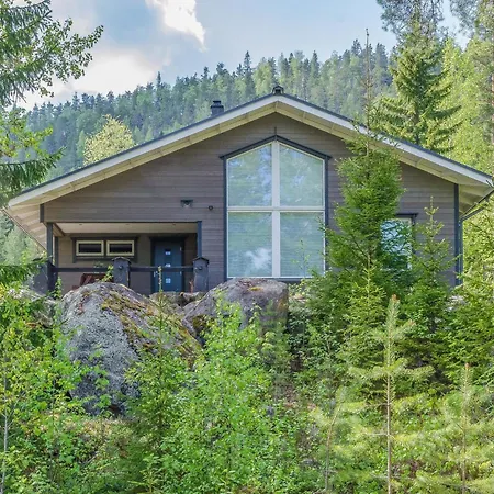 Дом отдыха Kaeraenkkae By Interhome