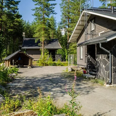 Kaeraenkkae By Interhome * Hattusaari