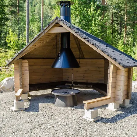 Hébergement de vacances Kaeraenkkae By Interhome