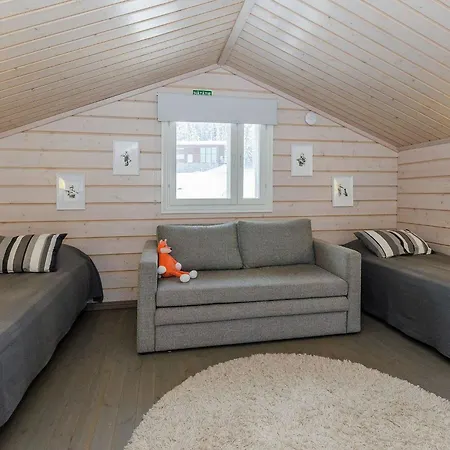 Kaeraenkkae By Interhome بيت للعطل