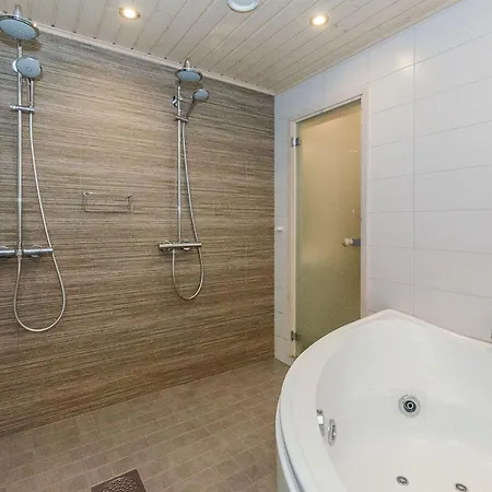 Kaeraenkkae By Interhome بيت للعطل
