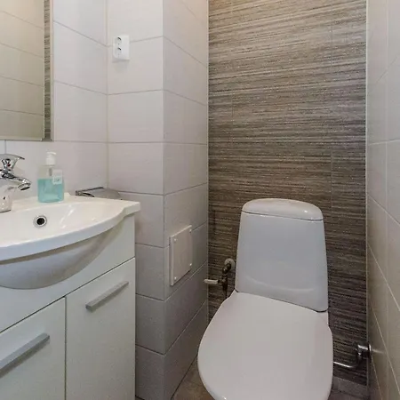 Kaeraenkkae By Interhome 度假居 Hattusaari