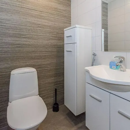 Kaeraenkkae By Interhome Hébergement de vacances