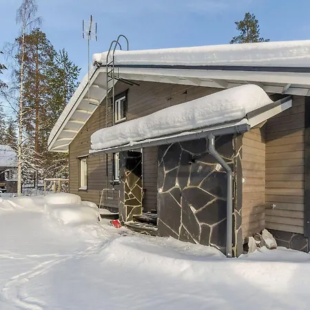 Kaeraenkkae By Interhome Hébergement de vacances Hattusaari