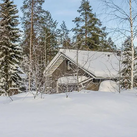 Hébergement de vacances Kaeraenkkae By Interhome *