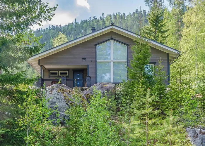 Дом отдыха Kaeraenkkae By Interhome