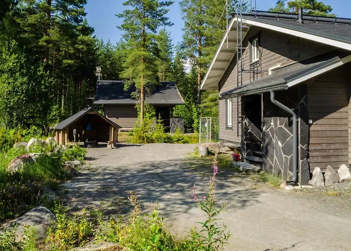 Kaeraenkkae By Interhome * Hattusaari