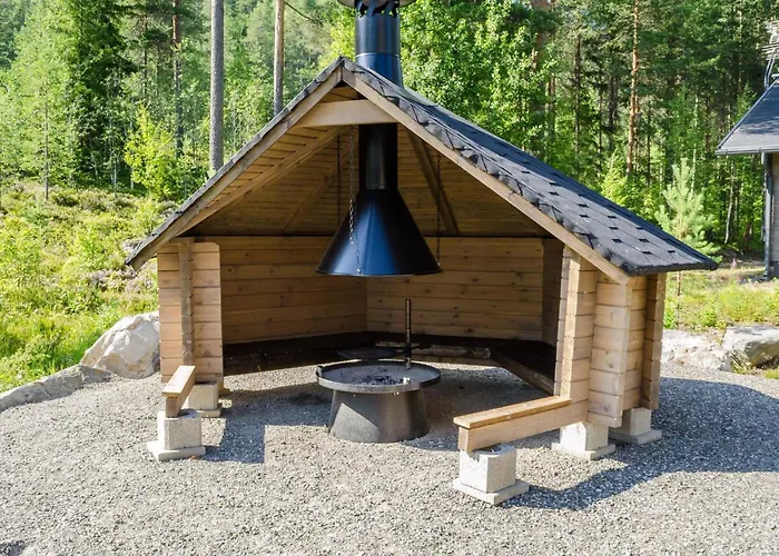 度假居 Kaeraenkkae By Interhome