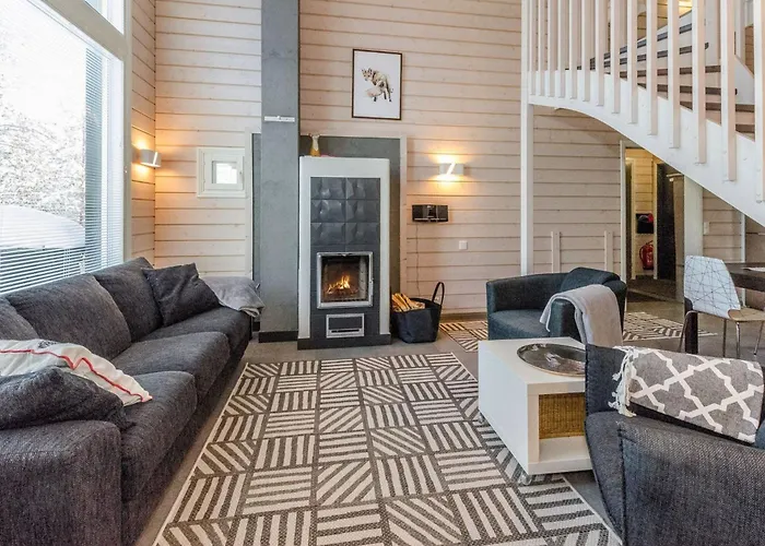 度假居 Kaeraenkkae By Interhome