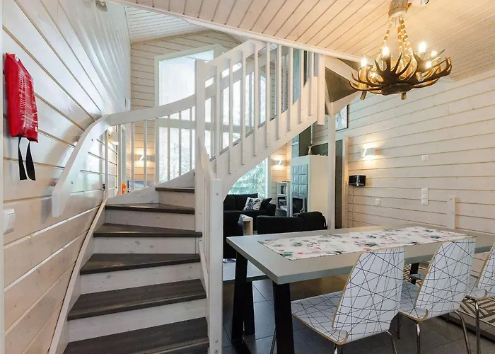 Kaeraenkkae By Interhome *