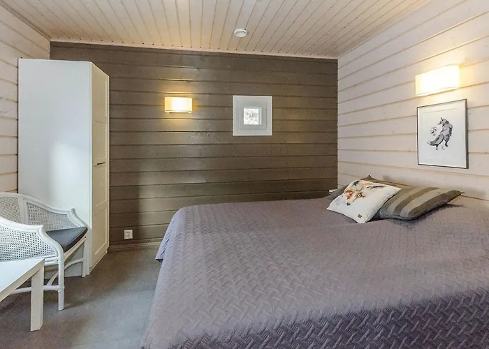 Kaeraenkkae By Interhome