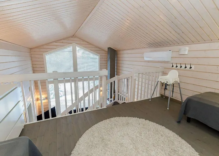 Kaeraenkkae By Interhome Hattusaari