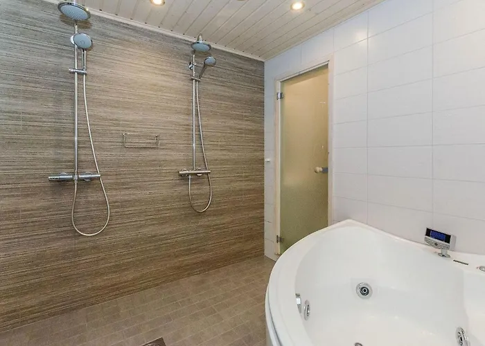 Kaeraenkkae By Interhome Дом отдыха