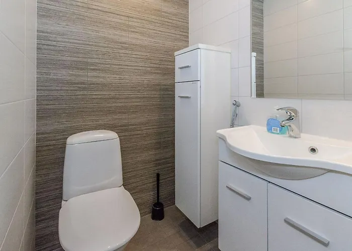 Kaeraenkkae By Interhome 度假居