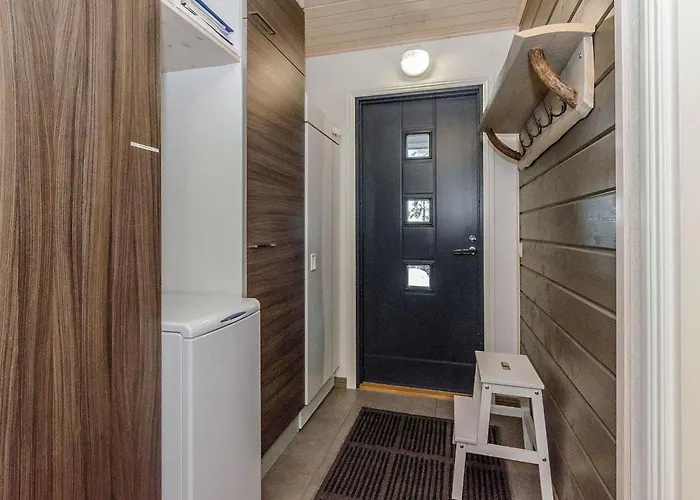 Kaeraenkkae By Interhome Дом отдыха