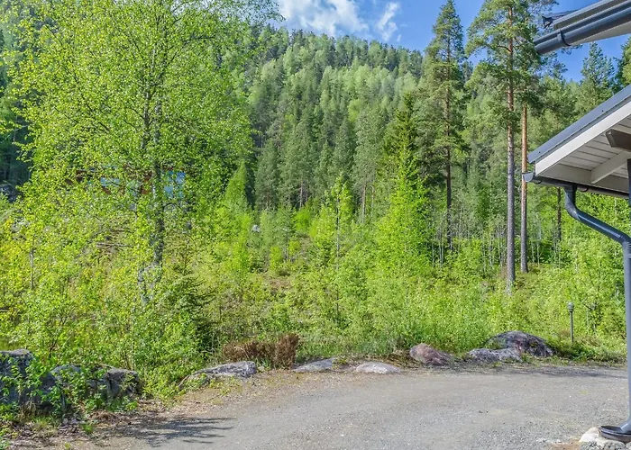 Дом отдыха Kaeraenkkae By Interhome *