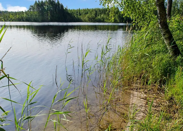 Kaeraenkkae By Interhome