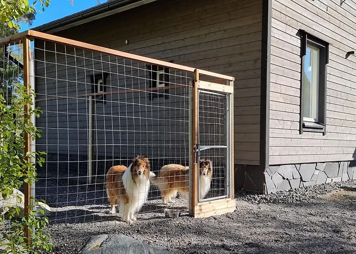 Kaeraenkkae By Interhome