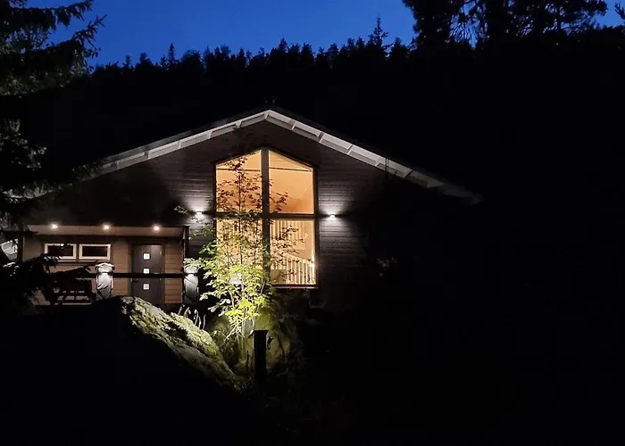 Kaeraenkkae By Interhome Дом отдыха